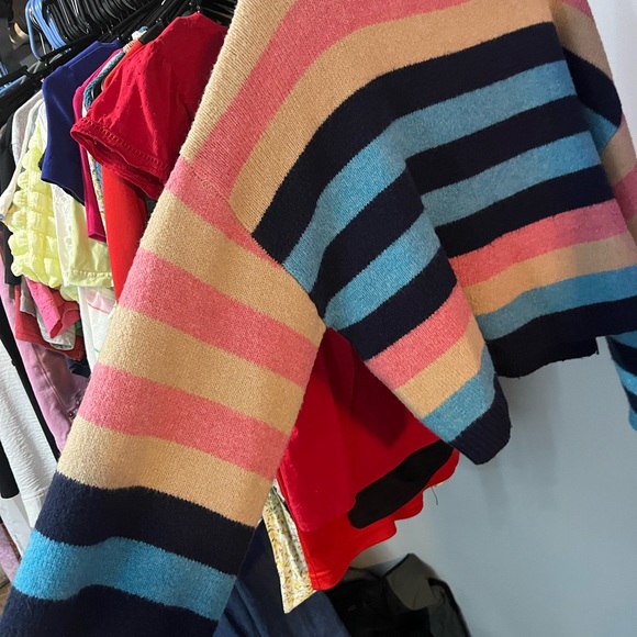 Topshop Sweater - Picture 4 of 4